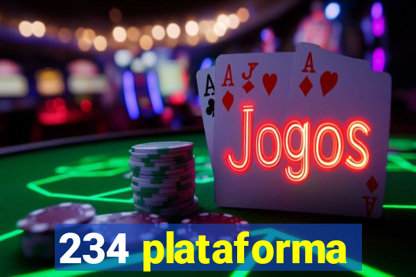 234 plataforma